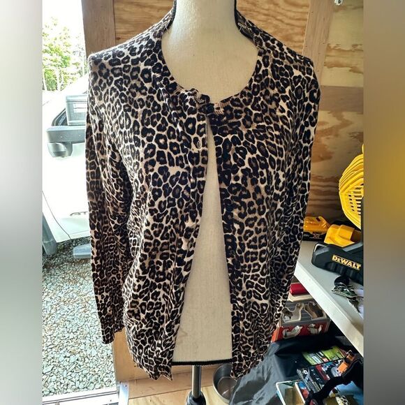 The Limited Sweater Cardigan - Picture 1 of 3